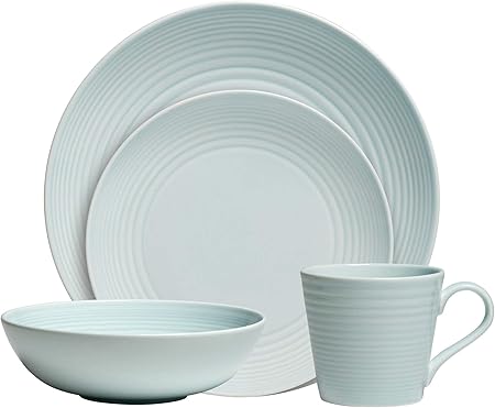 Royal Doulton Exclusively for Gordon Ramsay Maze Blue Mug