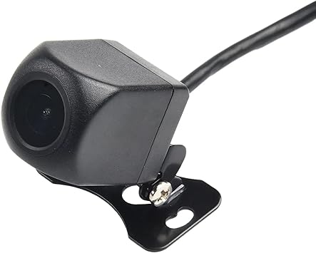 170 Degree Car DVR Rearview Camera NTSCPAL 5-pin Driving Recorder General Purpose ONLY for 5Pin Camera 6m Rear