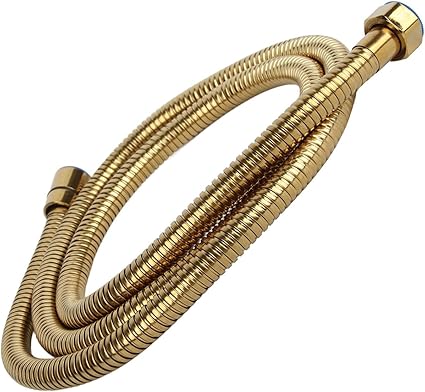 Shower Hose, Shower Hose Replacement Stainless Steel Shower Hose Hand Held Shower Hose Extension Shower Hose Flexible Shower Hose Bathroom Shower Hose