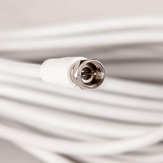 Mounting Cable 40 Feet for Outdoor Antenna
