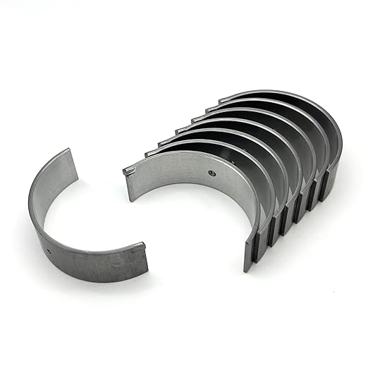 8PCS Connecting Rod Bearing STD 23060-2G500 23060-2G401 23060-2G400 for Hyun.dai Kia 2.0L 2.4L 2011-2018