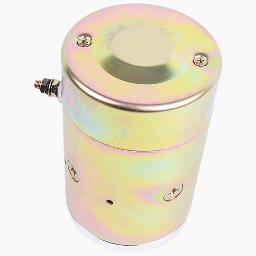 Pump Motor 1185-AC Compatible with Fenner Stone 1175-AC 1785-AC 1787-AC 430-01003 W8987 1789-AC 1997AC