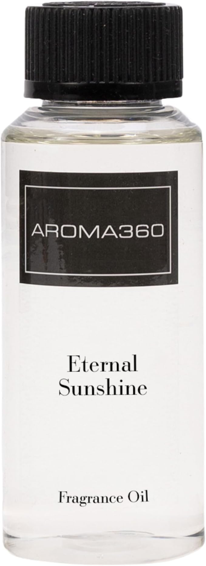 Aroma360 Fragrance Diffuser Oil - Luxury Hotel Inspired - Eternal Sunshine - 120mL