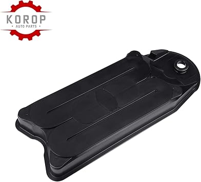 6.7 Cummins Crankcase Ventilation Filter Replaces CV52001 68002433AB, 4936636, 904-418 Fits for 2008-2021 Dodge Ram 2500 3500 4500 5500 6.7L ISB Diesel Engines Crankcase Breather Element CCV Filter