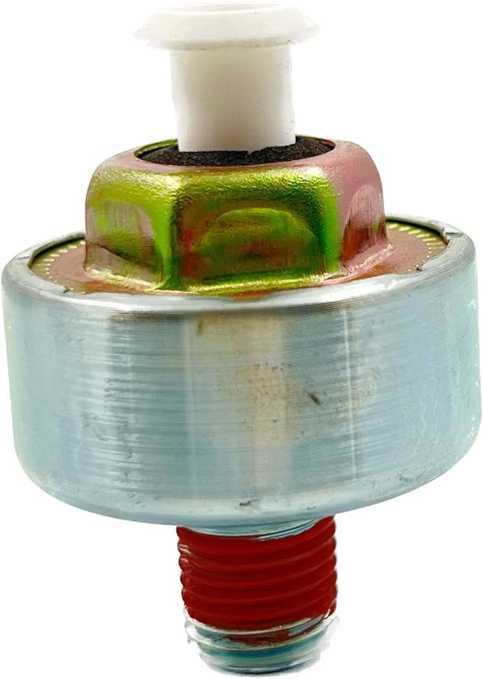 FainWan 10456019 213-96 Ignition Knock Detonation Sensor Compatible with Impala Lumina Electra Lesabre Pontiac Silhouette Bonneville fit 10456126