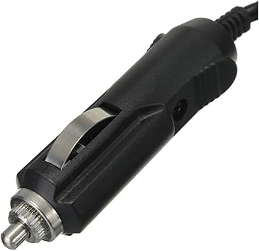 Cigar Plug 12V 5A DC Power Cable Cord fr Car Cooler Box Mini Fridge Mobicool NFA