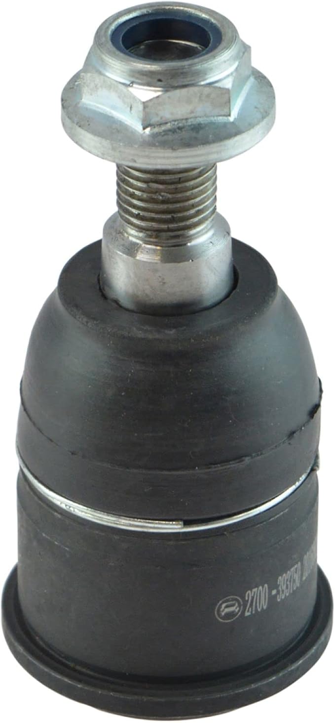 TRQ Front Lower Ball Joint Compatible with 2004-2008 Acura TL
