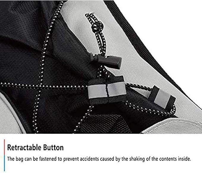 Hydration Packs with 2L Water Bladder, Hydration Packs Backpack, Sports Outdoor Cycling Running, Proof for Men and Women, Cycling Sports Bags 1Pcs