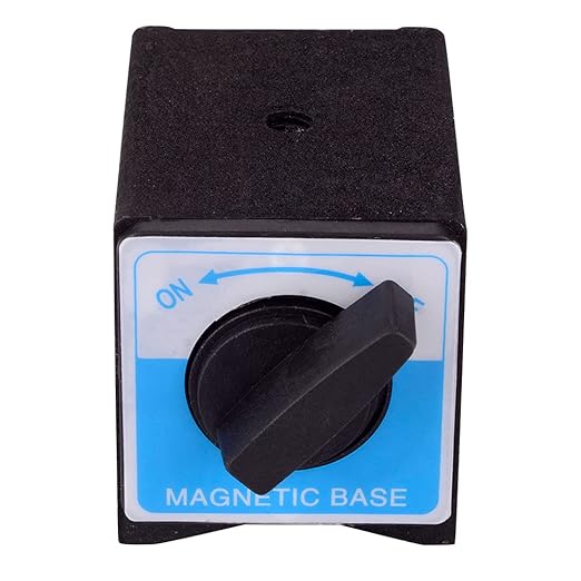Magnetic Holder Bed OnOff Switch Holding Power