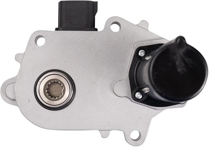 TRQ Transfer Case Shift Motor Compatible with Dodge Ram 1500 2500 3500 Dakota Durango