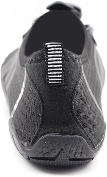 Water Shoes for Men Women Quick-Dry Barefoot Aqua Sock Outdoor Athletic Sport Shoes