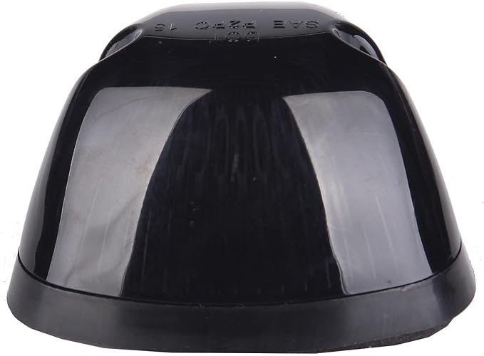 1x Smoke Lens Cab Roof Marker Running Lamps Compatible with Dodge Ram 2500 1994-1998 For Dodge Ram 3500 1994-1998 Super Duty Pickup Trucks