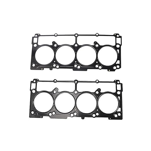Cylinder Gasket Set with Bolts, Fit for Dodge Challenger/Charger/Durango, Fit for Chrysler Aspen, Fit for Jeep Grand Cherokee/Commander, Fit for Ram 1500/2500/3500, 5.7L V8, #HS26423PT TCS4616