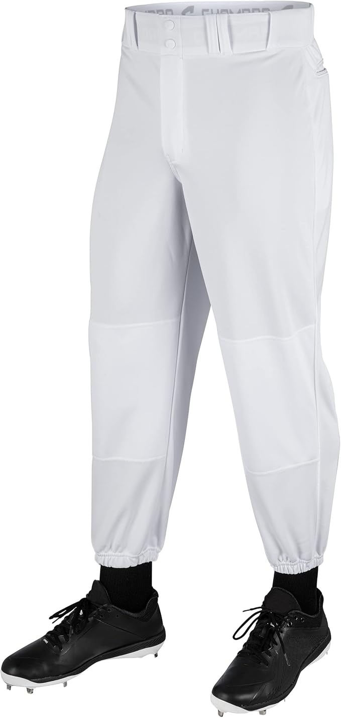 CHAMPRO Boys' Triple Crown Classic Youth Baseball Pants