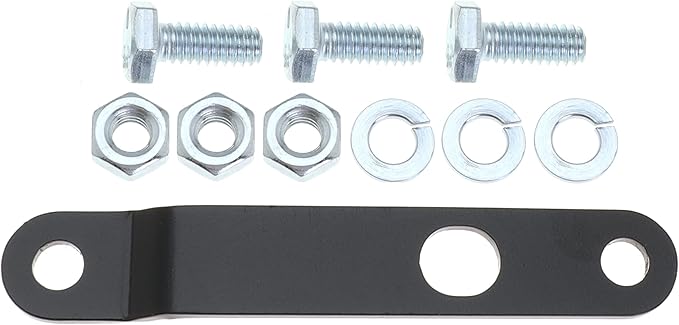 20-16 Sniper EFI Throttle Lever Extension, Better Throttle Control