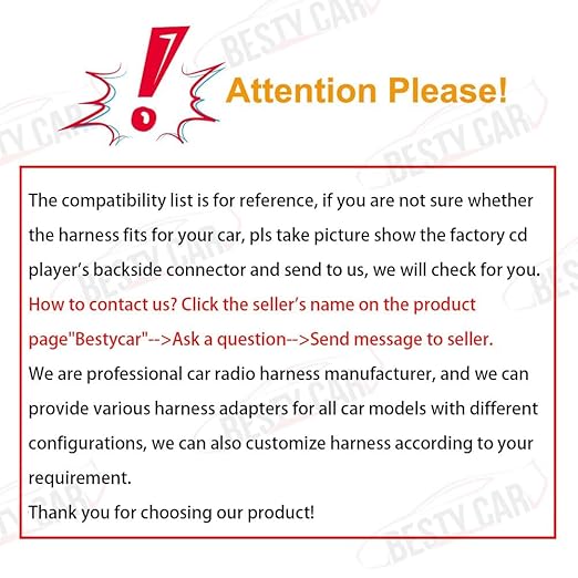 16pin Car Stereo Radio Power Retrofit Wiring Harness Cable Adapter XP CANBUS Decoder fits for Jeep Grand Cherokee Compass Renegade Wrangler Rubicon Challenger RAM 1500 2500 3500 Dodge Durango