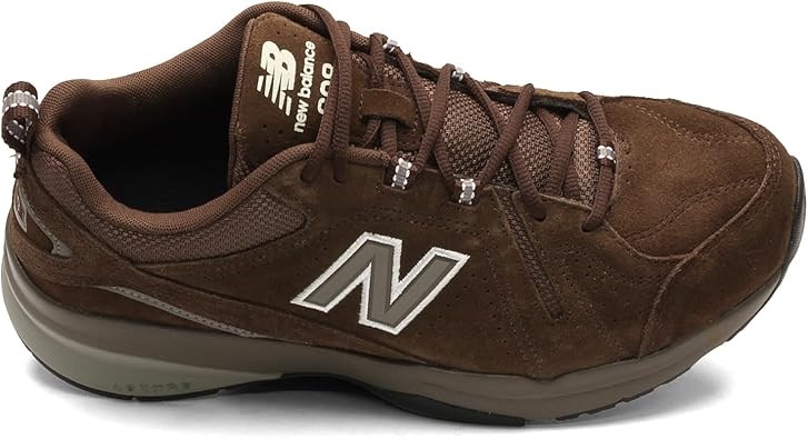New Balance Men's 608 V5 Casual Comfort Cross Trainer