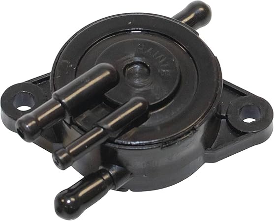 Fuel Pump Compatible withReplacement for Honda GX630R, GX660R, GX690R and GXV630R 16700-Z6L-003