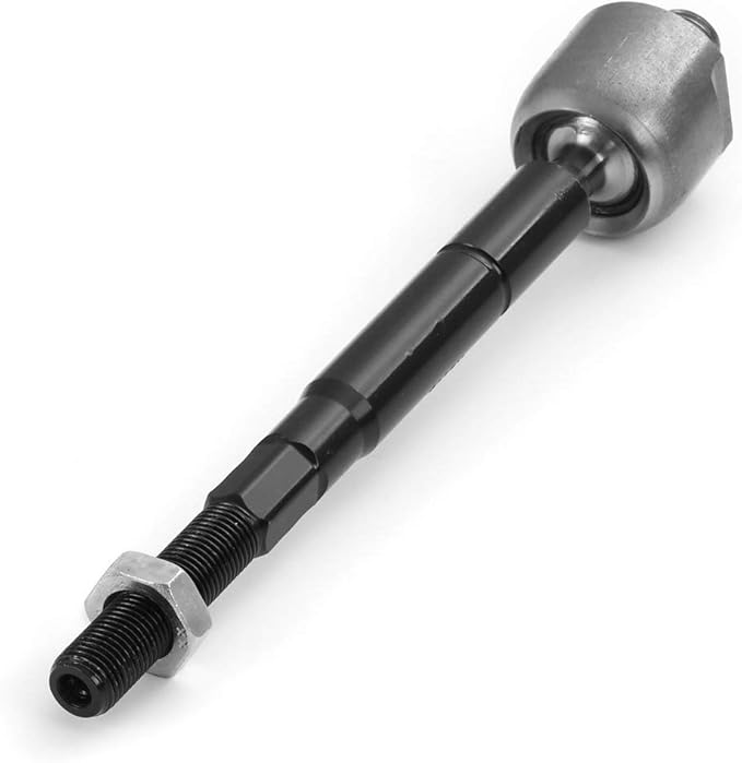 Metrix Premium Chassis Parts - 2 PC Front Inner Tie Rod End Kit Fits 2005-2010 Honda Odyssey, Replacement EV800226, Made in Europe