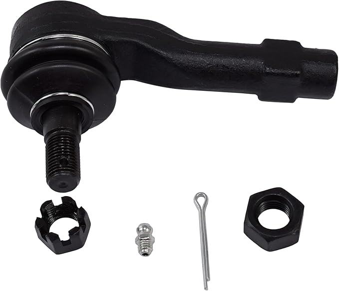 Garage-Pro Front Left or Right Outer Tie Rod End Replacement For Mitsubishi 3000GT 1991 1992 1993 1994 1995 1996 1997 1998 1999 Dodge Stealth 91-96 Replaces 5687243000