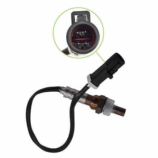 Oxygen Sensor 234-4001 fit for Ford Lincoln Mazda Mercury DY1401 1995-2016