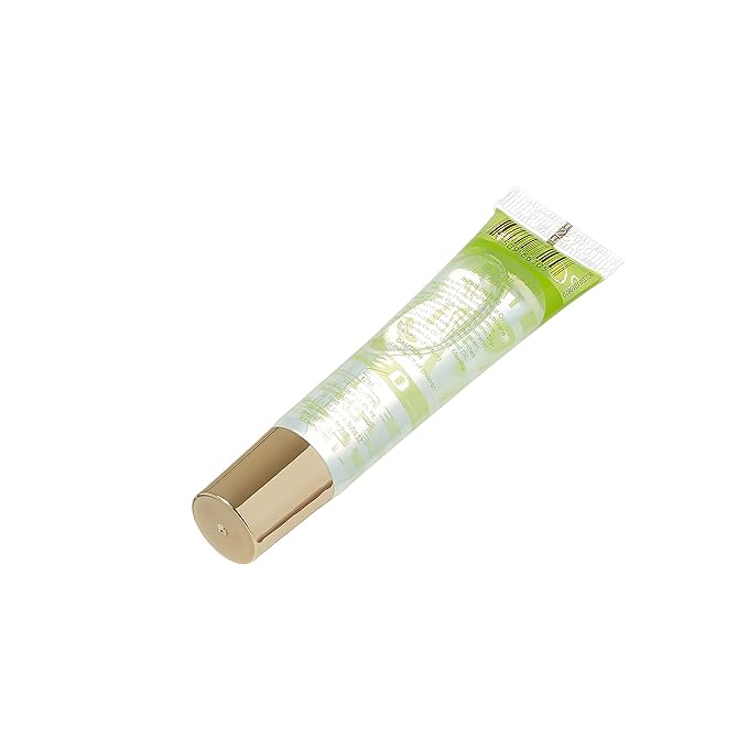 Broadway Vita-Lip Clear Lip Gloss 0.47oz14ml (BCLG0101- Mint Oil)