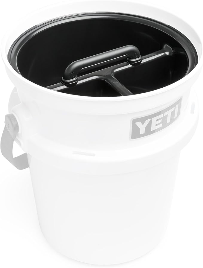 YETI LoadOut Bucket Caddy Accessory