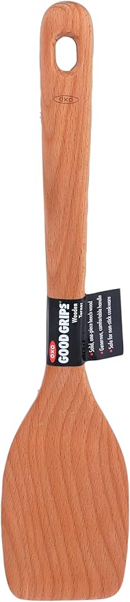 OXO Turner wooden, 1 EA