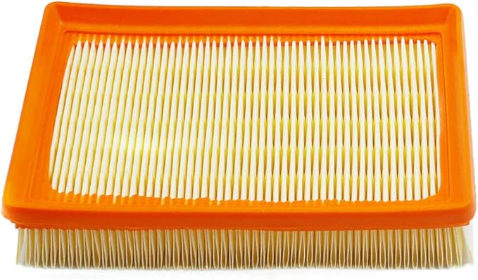 Road Passion Air Filter Replacement for BMW R1200GS 2013Ai2018 R1200GS ABS 2016 R1200R 2014Ai2018 R1250GS 2019