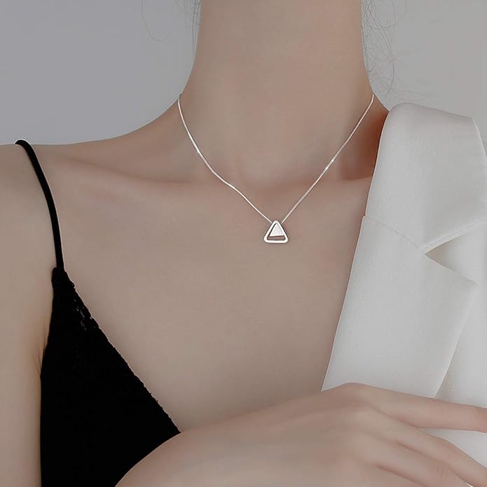 Thank You for Being My Badass Tribe Necklace For Women Friendship Pendant Necklace Best Friends Tribe to My Badass Squad Tribe Jewelry Back to School Graduation Gifts With Gift Box and Card
