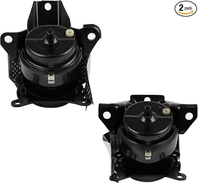84175583 84175582 Front Left Right Engine Motor Mount Kit Compatible with 2018-2020 Cadillac Escalade ESV V8 6.2L 2015-2020 Chevrolet Silverado 1500 Suburban Tahoe GMC Sierra 1500 ukon XL 5.3L XINEAT