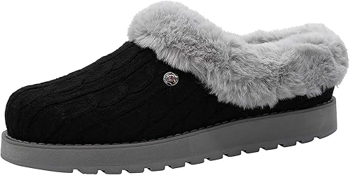 Skechers Women's Ice Angel Slipper
