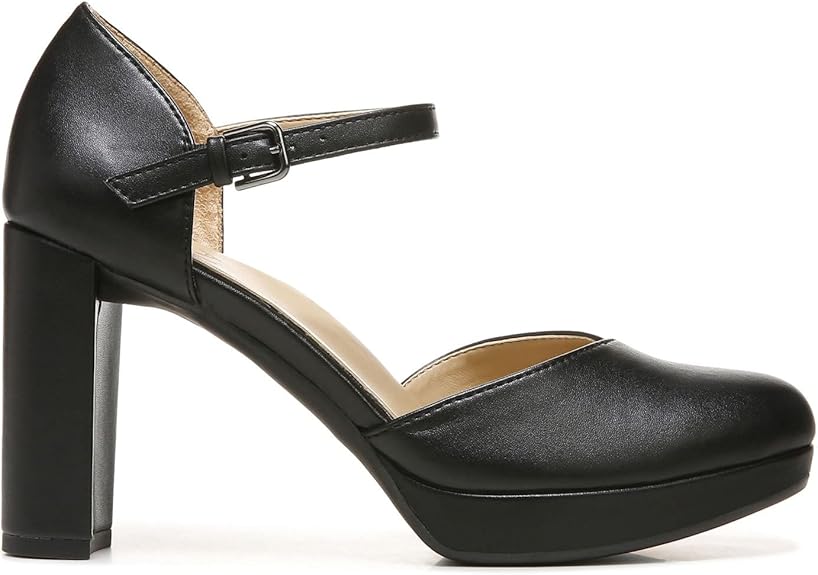 Naturalizer Women's Bandele Pump