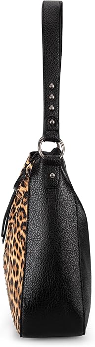 Montana West Hobo Bag for Women Crossbody Purse and Handbags Ladies Chic Shoulder Bags