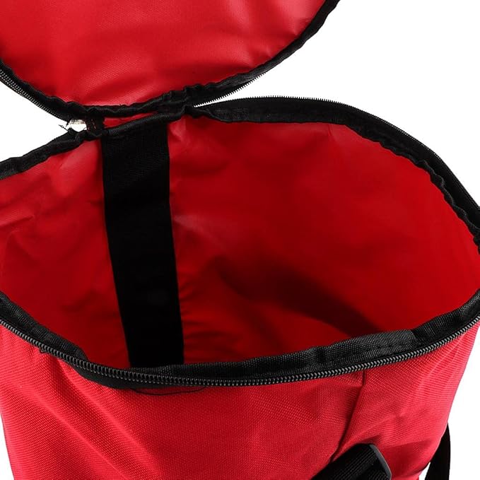 Waterproof Nylon Bag Golf Bag Balls Tennis Storage Holder Handbag