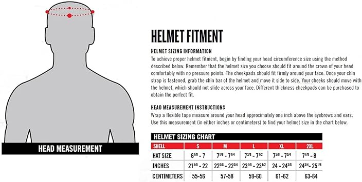 GLX GX11 Compact Motorcycle Helmet - Black, Small - Full Face w Tinted Visor, DOT Approved