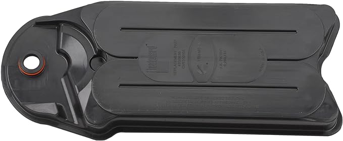 Fleetguard CV52001 Crankcase Filter