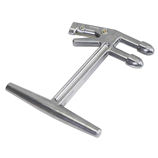 Heavy Duty Banding Strapping Tensioner Cutter Manual Packaging Tools for 12"-34" Width Polyproplyn Poly Strap(Portable)