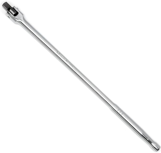 Crescent 12" Drive Flex HandleBreaker Bar 18" - CRW16N