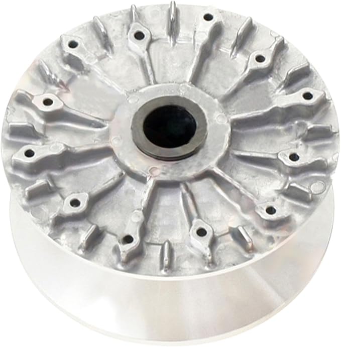 Primary Clutch Drive Pulley 0JYA-051000-00001 0JYA05100000001 OJYA-051000-00001 OJYA05100000001 Compatible with CFMoto ATV UTV SSV CForce 1000 ZForce 1000 UForce 1000 CForce 800