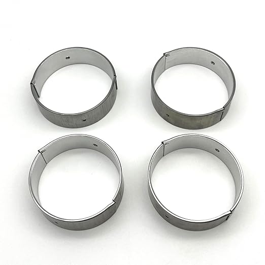 8PCS Connecting Rod Bearing STD 23060-2G500 23060-2G401 23060-2G400 for Hyun.dai Kia 2.0L 2.4L 2011-2018