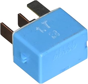 TOYOTA 90080-87026 HVAC Blower Motor Relay