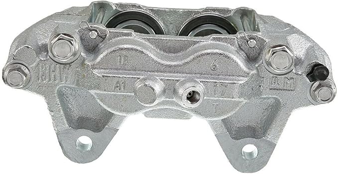 Front Left Brake Caliper with Casting #13WH Compatible with Base SR5 Sport 47750-60130_19-2767_343538_4