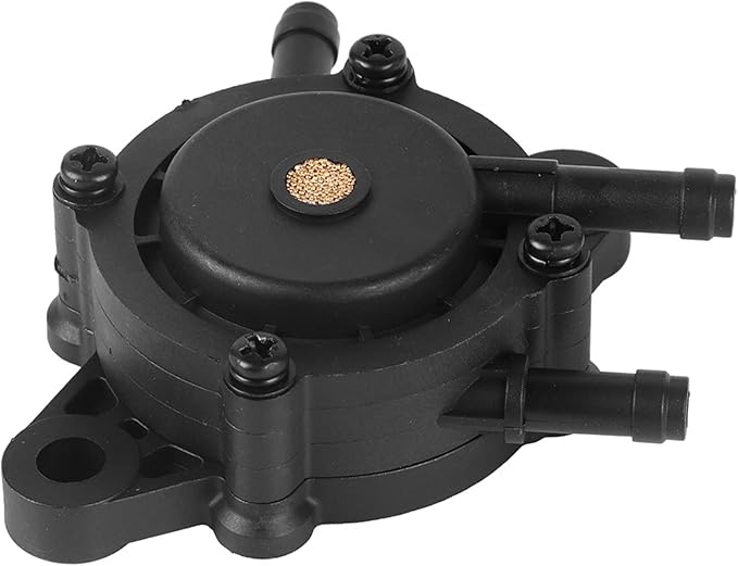 Fuel Gas Pump for Mikuni Briggs & Stratton 808492 808656 491922 691034 692313