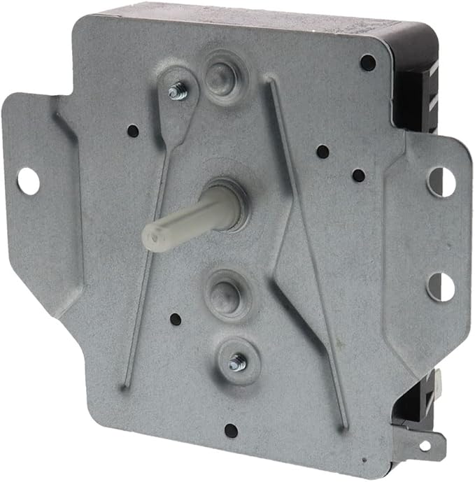 PRYSM W10185982 Dryer Timer Compatible with Whirlpool, Maytag, KitchenAid, Jenn-Air, Amana, Magic Chef, Admiral, Norge, Roper Replacement for AP6016541, PS11749831, WPW10185982