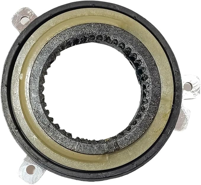 LOCK HUB ACTUATOR Clutch Bearing Hub Lock Actuator,Compatibility For SSANGYONG Actyon (Sports) Kyron 4151009000 4151009100