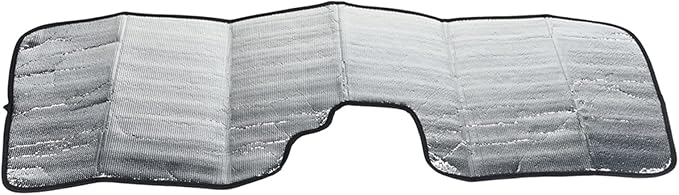 Front Window Sunshade Cover, Space Saving Car Sun Shade for Car