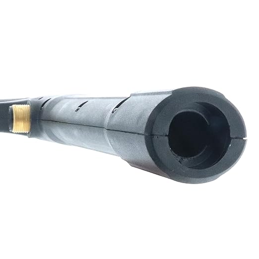 OEM Spray GunTrigger Handle 308760059, fits Ryobi Pressure Washer RY14122, RY141600, RY141612, Powerstroke 1900PSI