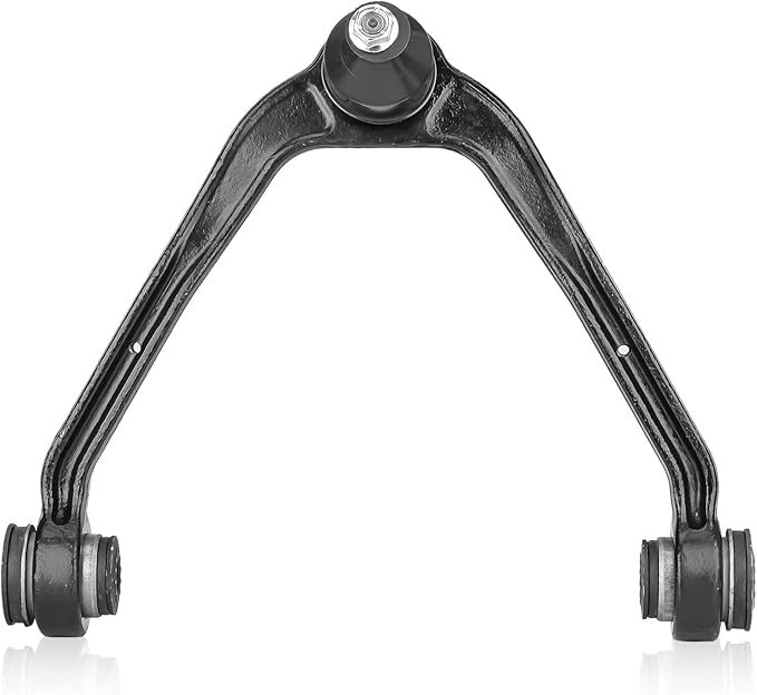 RK80942 Front Upper Control Arm wBall Joint Assembly Replacement for 2002-2006 Cadillac Escalade ESVEXT,Chevrolet,AvalancheExpressSilveradoSuburban 1500Express 2500 GMC SavanaSierraSavana 2500