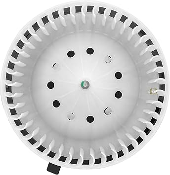 MAYASAF 700089 HVAC Blower Motor Assembly fit for Chevy Silverado 1500(2500/3500)/Suburban 1500(2500)/Tahoe, for GMC Sierra/Yukon, for Cadillac Escalade